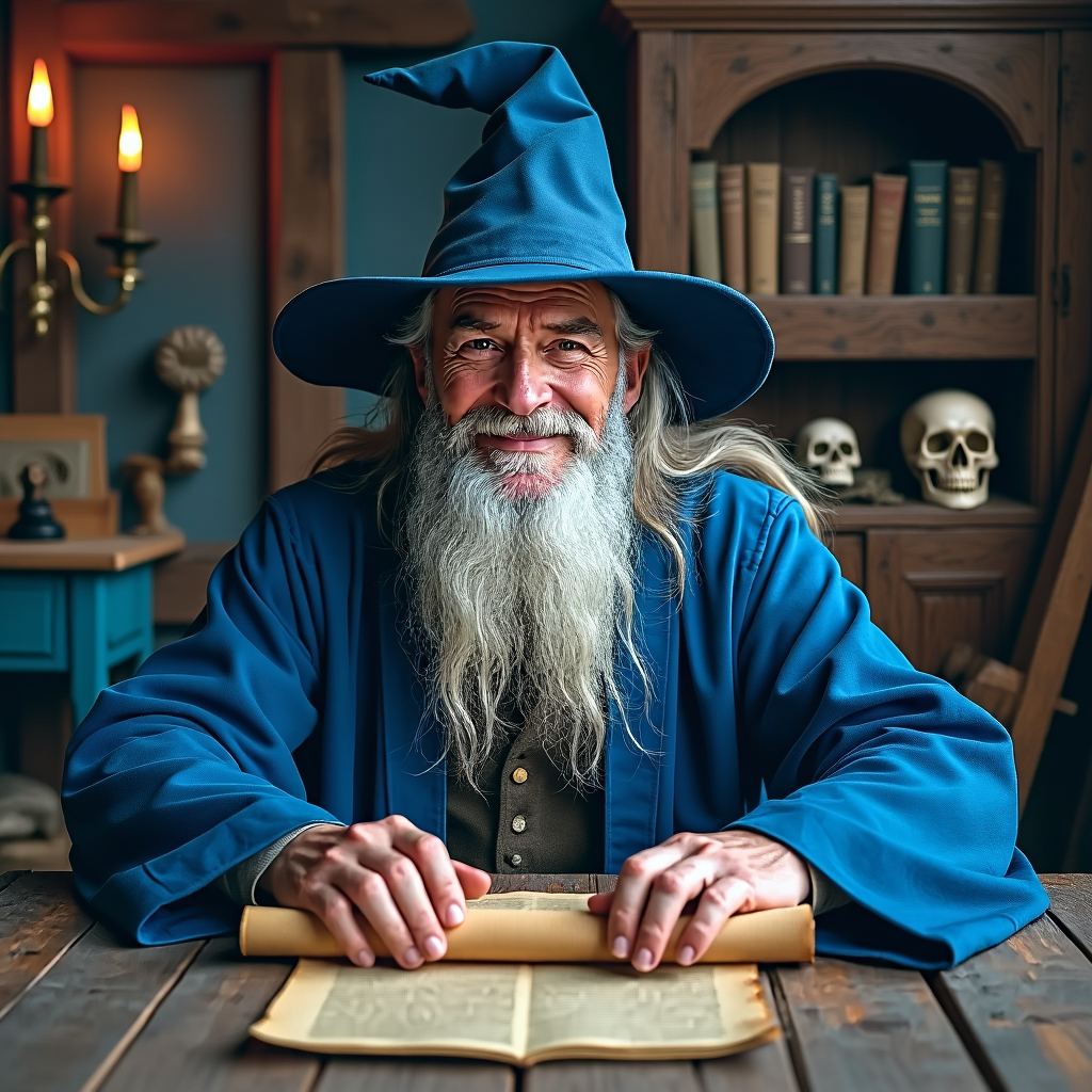 Zul’tan the Dustwalker