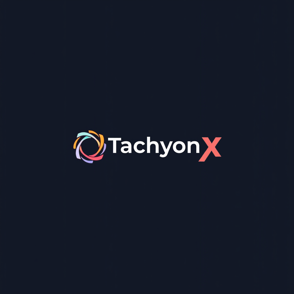 Tachyonx-logo-256x256